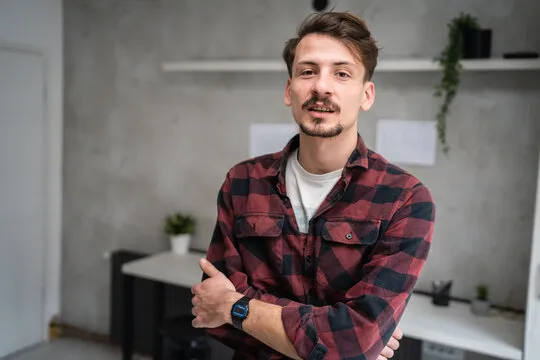 生活方式网红艾米